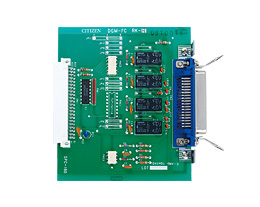 CITIZEN 西铁城   变位感应器