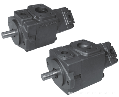 PV2R3-59 65 66高压叶片泵