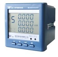 原厂优价供应威胜品牌DTSD342/DSSD332-1N简单多功能智能仪表