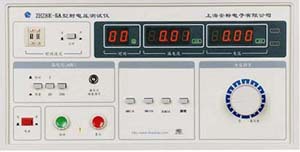 ZHZ8E工频耐电压试验仪ZHZ8EZHZ8E工频耐电压试验仪电压