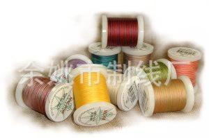 供应SP邦迪线尼龙邦迪线，高强涤纶线，尼龙线，绣花