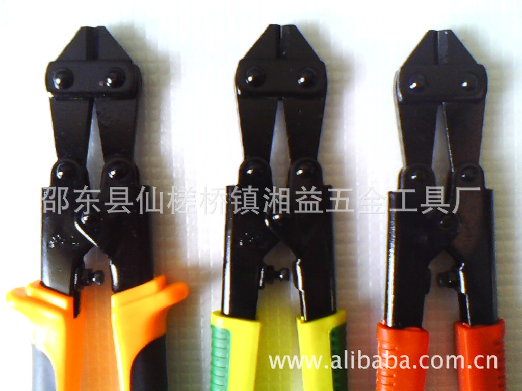 厂家低价供应迷你断线钳