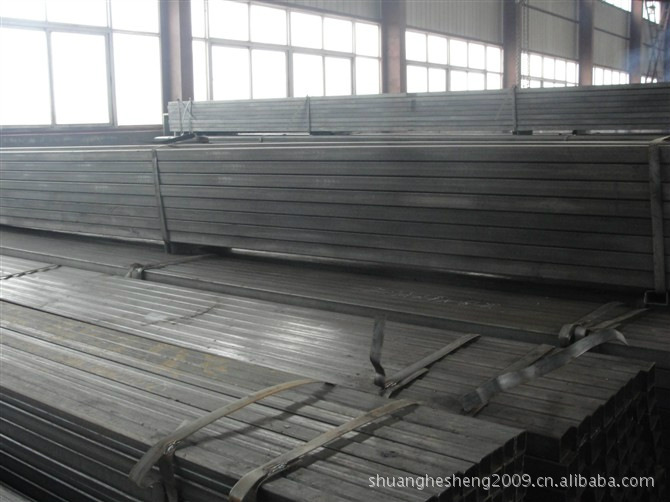 天津镀锌热轧扁钢，