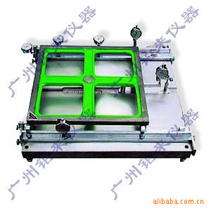 CZY-600/1000陶瓷平整度 边直角综合测定仪