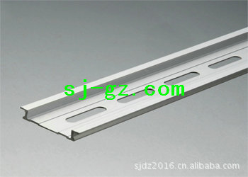 DIN导轨|元件安装导轨|端子导轨|开关导轨