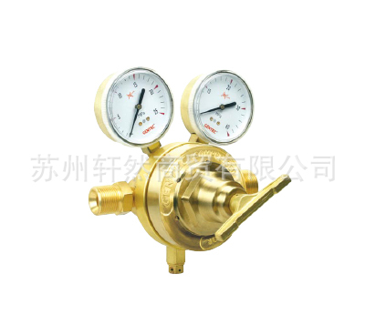 【轩然】 优质供应 美国捷锐 155HF系列减压器