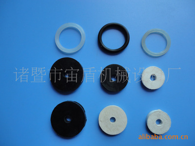 浙江诸暨橡胶厂家制造生产橡胶密封件、三元乙丙EPDM密封垫|ms