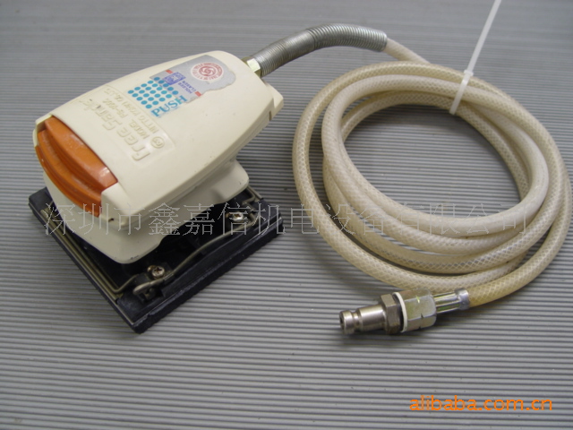 批发零售日本NITTO日东气动砂纸机FS-100C