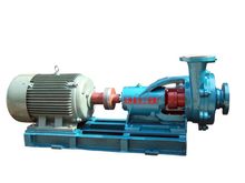 供应长沙东方工业泵2.5N3*2型冷凝水泵湖南厂家直销