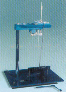 供应QHD型摆杆阻尼试验仪，测定油漆涂料皮膜的硬度