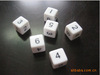 Supply dice, 1-6 digital dice, multiple dice, digital dice