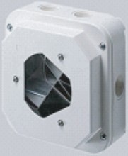 西门子DLR1191三棱反射镜