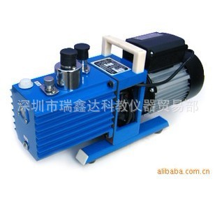 深圳实验仪器 2XZ-2旋片式真空泵