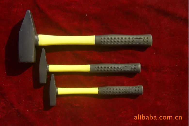 供应 销售多款钳工锤 五金工具 质优价廉