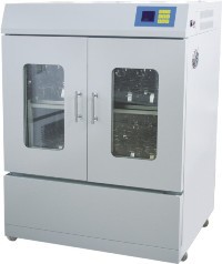 上海一恒大型恒温振荡器HZQ-X500