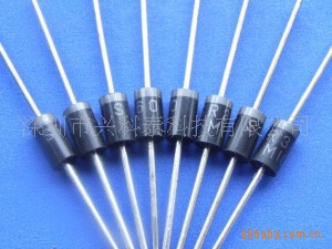 整流二极管 FR307