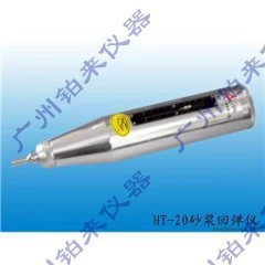 Измеритель отскока ступицы ZC5