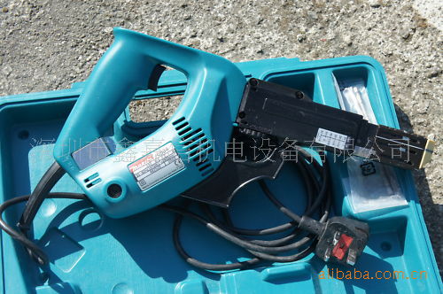 批发日本MAKITA牧田自动起子机6834