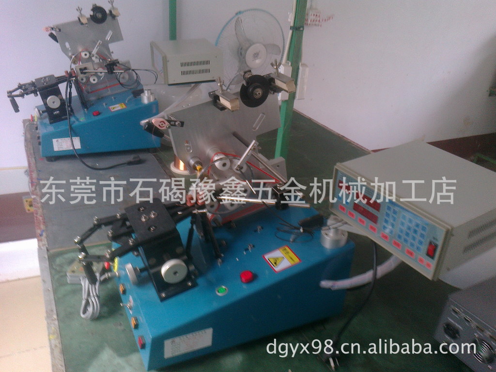 环型绕线机.穿线机，磁环绕线机，各种非标绕线机.6寸，4寸