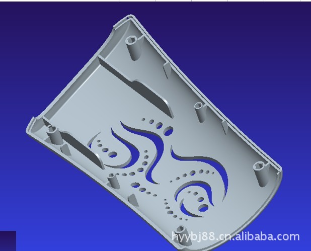 ABS手柄加工，塑料手柄加工，注塑手柄加工，黄岩塑料工厂