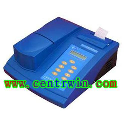 便携式浊度计/浊度仪  型号：DCTWGZ-2000