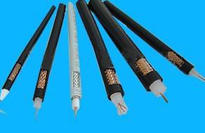 监控专用视频线SYV75-5 同轴电缆 射频电缆厂家直销