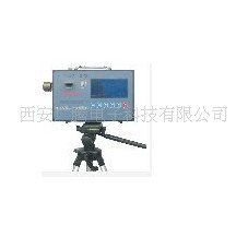 厂家供应粉尘浓度测试仪/直读式粉尘浓度测量仪/全自动粉尘测定仪