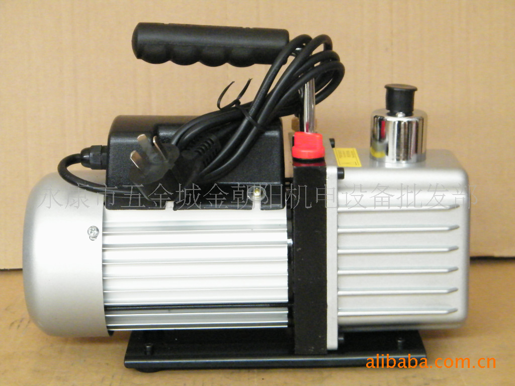 供应单级旋片式真空泵TW-2A