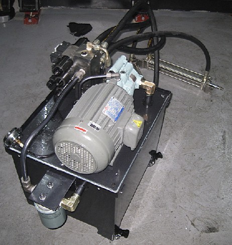 珠海,中山气动液压经销,液压站,液压系统