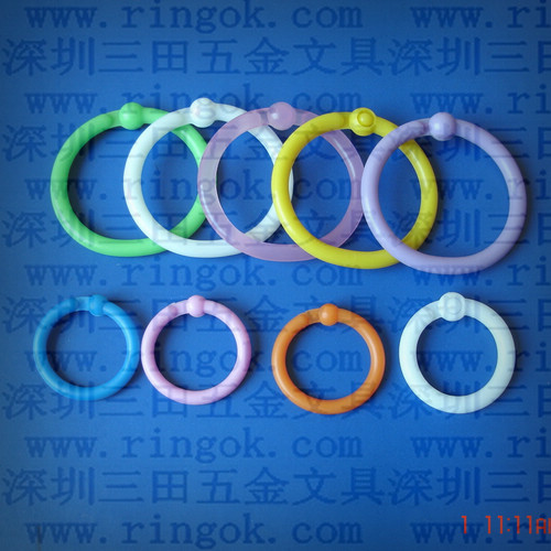 供应塑料卡圈,五金卡圈,卡圈,开口卡圈,活动卡圈,质量保证