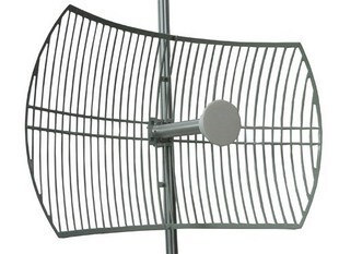 5.8G MIMO�Ÿ������쾀 28x2dbi �p�O��TA-PWD5158-28x2