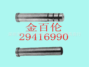 供应无锡GP辅助导柱