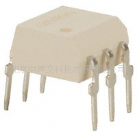 G3VM-601BY， 固态继电器