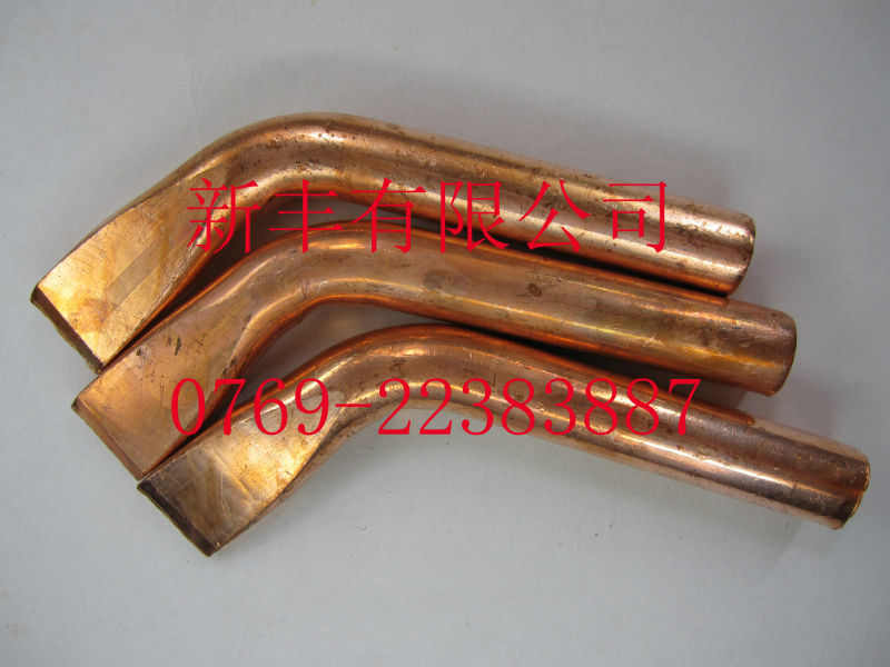 供应大功率150W电烙铁头 电焊头