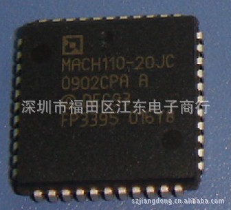 MACH110-20JC-24JI 深圳原装现货 价格以咨询为准