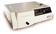 723PC触摸可见屏分光光度计