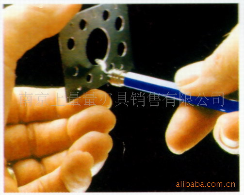 以色列诺佳泰德修边器/TB1000/铝柄/