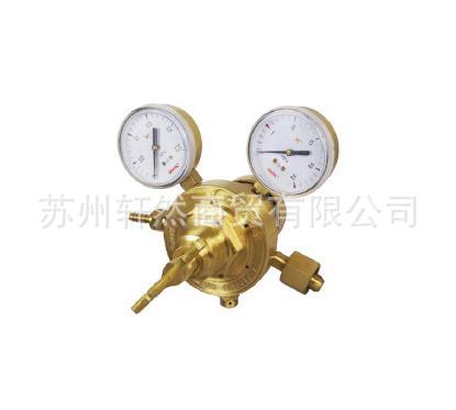 【轩然】优质供应 美国捷锐 153T双级式重型减压器