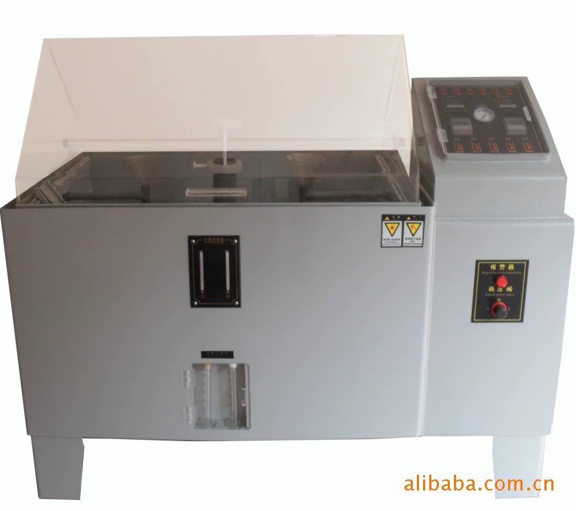 Henan, Hubei, Beijing, Tianjin, прецизионная машина для испытания соленого тумана, машина для тестирования распыления соленой воды