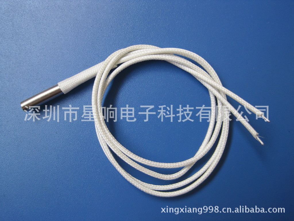 耐高温热敏电阻 耐高温热敏电阻
