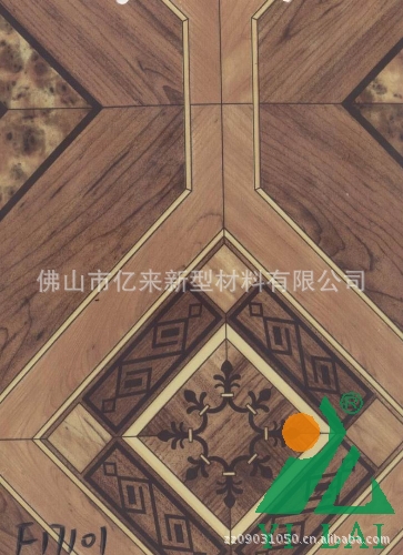 供应 PVC 地板革 发泡地板革