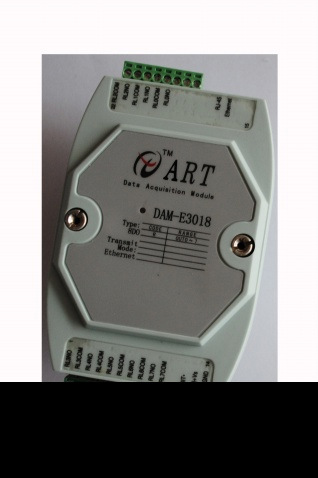 供应ART  DAM-E3043     路热电阻输入