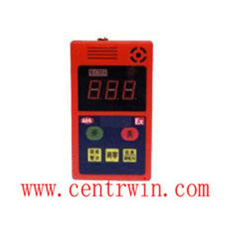 ZH7748型便携式甲烷检测报警仪