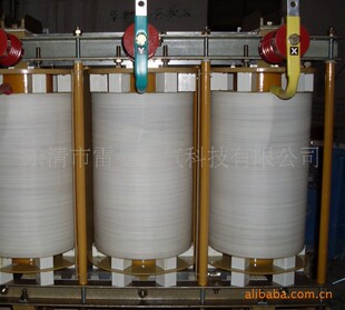 雷曼廠家供應現貨實惠，各種電抗器