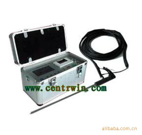 燃烧分析仪/烟气成份测定仪型号：DUSM-9000