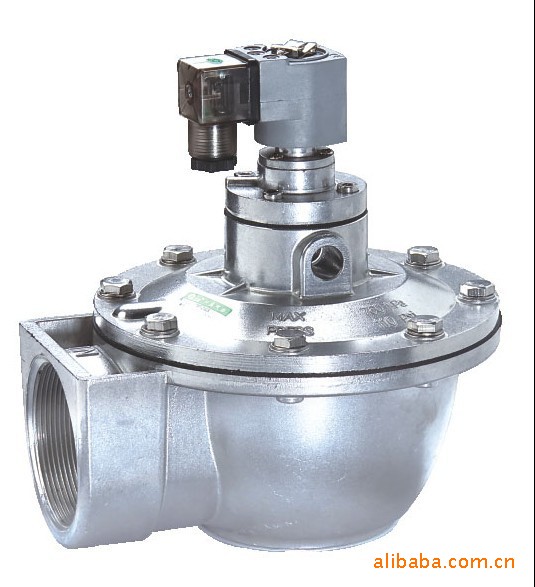 直角式电磁脉冲阀TMF-Z-50S