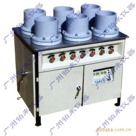 Цифровой дисплей HP-4.0 с автоматическим регулированием давления, устройство против просачивания бетона, устройство для проникания бетона, устройство против просачивания тарелок