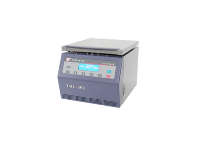 上海安亭低速大容量离心机TDL-40L  销售