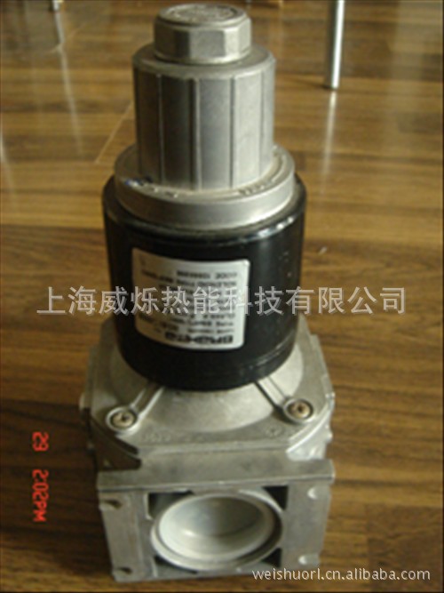 供应EG40*L*GMO燃烧器电磁阀意大利布拉玛BRAHMA