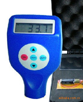 GT810NF涂层测厚仪，铝基测厚仪，涡流测厚仪，非磁性测厚仪